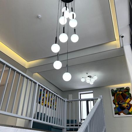 Mongu Hotel Каракол Екстер'єр фото