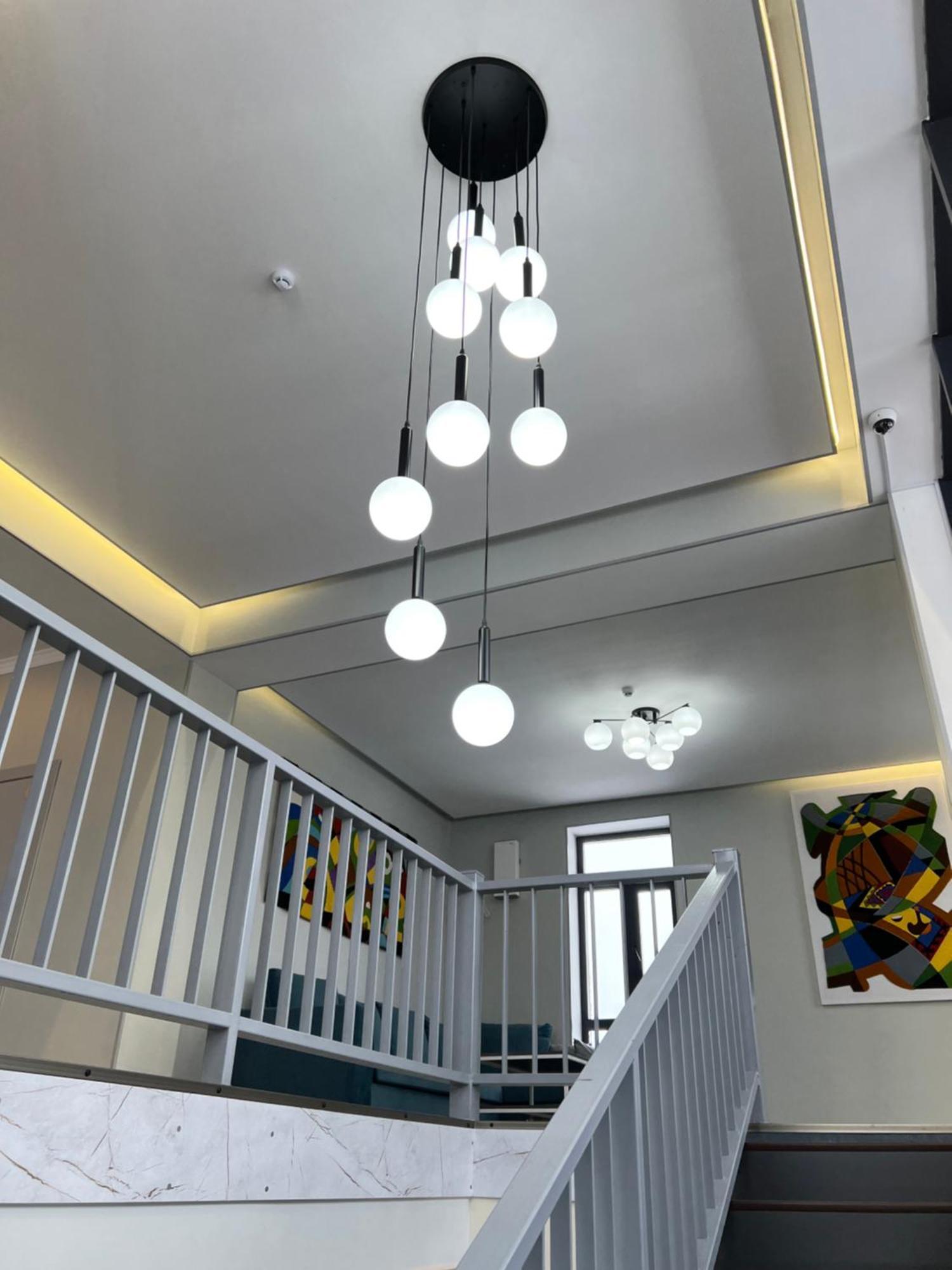 Mongu Hotel Каракол Екстер'єр фото