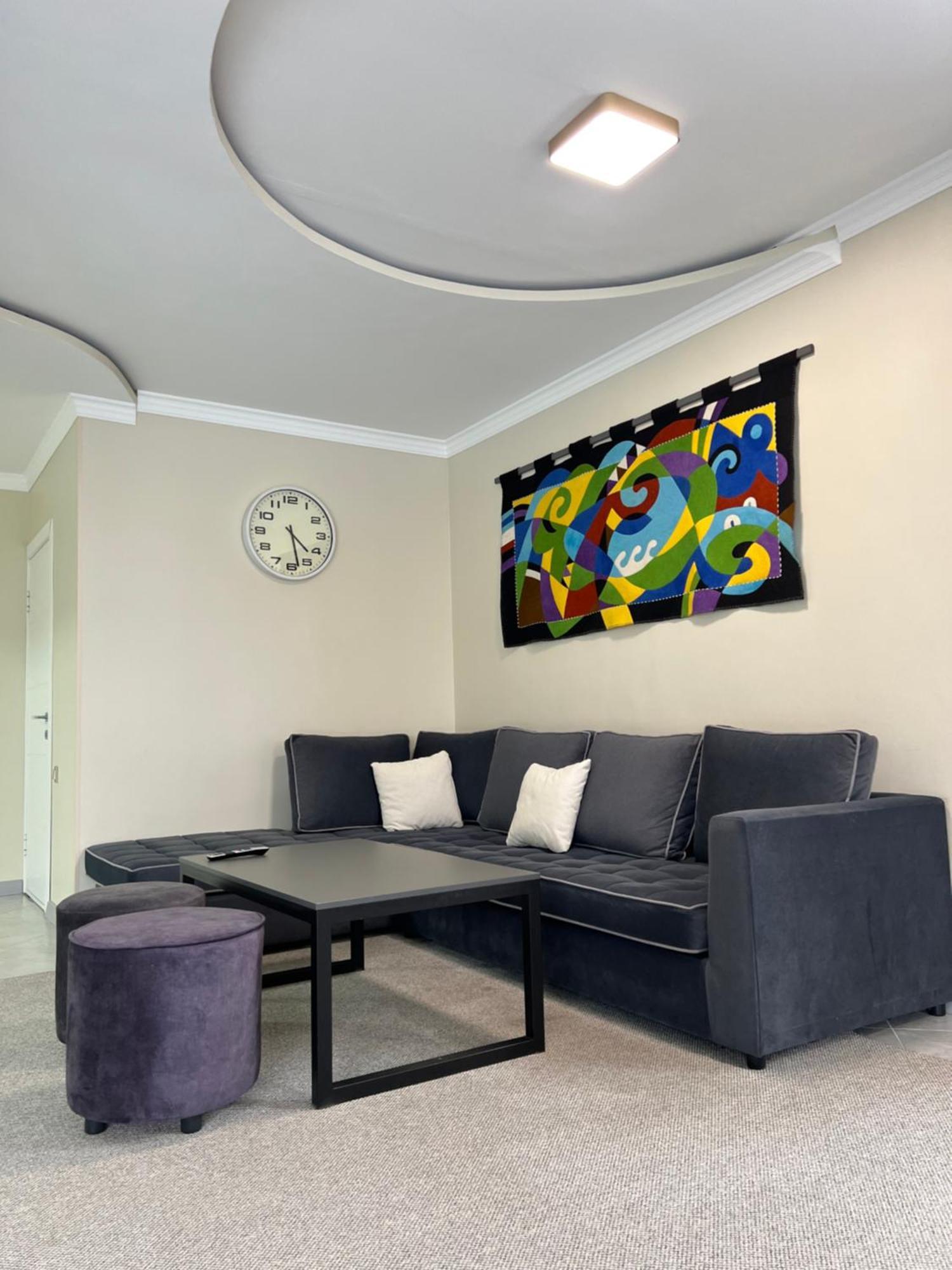 Mongu Hotel Каракол Екстер'єр фото
